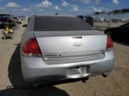 ✅ 2016 Chevrolet Impala LT • VIN: 2G1WB5E33G1118927 • Лот: 78309764. Опубликован ранее на Copart с пробегом 177 115 миль. Бесплатный доступ к архиву аукционных продаж из США и подробный отчёт об истории автомобиля на DreamBid. Изображение 6.