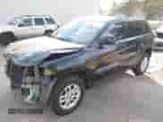 2018 Jeep Grand Cherokee Altitude с VIN 1C4RJFAG2JC180665, выставлен на аукционе IAAI как лот 41681801 с пробегом 102 320 миль миль и . История ставок и продаж доступна на DreamBid. Изображение 19.