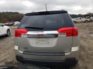 ✅ 2015 GMC Terrain SLE • VIN: 2GKALREK7F6403584 • Lot: 91234845. Listed on Copart with 71,036 mi. Free auction sales archive from the USA and detailed vehicle history report at DreamBid. Image 6.