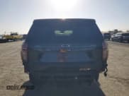 ✅ 2022 Chevrolet Suburban RST • VIN: 1GNSKEKD0NR296633 • Lot: 54446415. Listed on Copart with 34,461 mi. Free auction sales archive from the USA and detailed vehicle history report at DreamBid. Image 6.