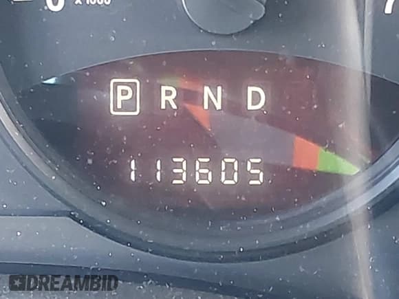 ✅ 2016 Jeep Patriot Sport • VIN: 1C4NJPBA6GD512835 • Lot: 43521747. Listed on IAAI with 113,605 mi. Free auction sales archive from the USA and detailed vehicle history report at DreamBid. Image 15.