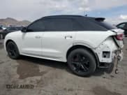 ✅ 2021 Audi Q8 Premium • VIN: WA1AVAF17MD034893 • Lot: 51310635. Listed on Copart with 41,097 mi. Free auction sales archive from the USA and detailed vehicle history report at DreamBid. Image 2.