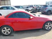 ✅ 2007 Mercedes-Benz SLK 280 • VIN: WDBWK54F37F138069 • Lot: 43739980. Wystawiony na IAAI z przebiegiem 112 267 mil. Bezpłatny archiwum sprzedaży aukcyjnych z USA i szczegółowy raport historii pojazdu na DreamBid. Zdjęcie 13.