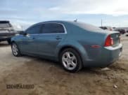 ✅ 2009 Chevrolet Malibu 1LS • VIN: 1G1ZG57B29F250320 • Лот: 79869364. Опубликован ранее на Copart с пробегом 91 861 миль. Бесплатный доступ к архиву аукционных продаж из США и подробный отчёт об истории автомобиля на DreamBid. Изображение 2.