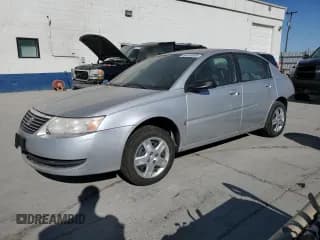 ✅ 2007 Saturn ION ION 2 • VIN: 1G8AZ55F97Z129942 • Lot: 64163095. Listed on Copart with Not provided. Free auction sales archive from the USA and detailed vehicle history report at DreamBid. Image 1.