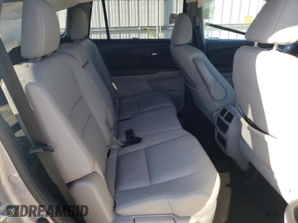 ✅ 2020 Honda Pilot EX-L • VIN: 5FNYF5H5XLB022141 • Lot: 92234855. Wystawiony na Copart z przebiegiem 30 466 mil. Bezpłatny archiwum sprzedaży aukcyjnych z USA i szczegółowy raport historii pojazdu na DreamBid. Zdjęcie 11.