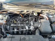 ✅ 2022 Ford Escape Titanium Hybrid • VIN: 1FMCU9DZ1NUA37682 • Лот: 41244652. Опубликован ранее на IAAI с пробегом 49 433 миль. Бесплатный доступ к архиву аукционных продаж из США и подробный отчёт об истории автомобиля на DreamBid. Изображение 10.