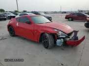✅ 2016 Nissan 370Z • VIN: JN1AZ4EH7GM932282 • Лот: 51338664. Опубликован ранее на Copart с пробегом 32 126 миль. Бесплатный доступ к архиву аукционных продаж из США и подробный отчёт об истории автомобиля на DreamBid. Изображение 4.