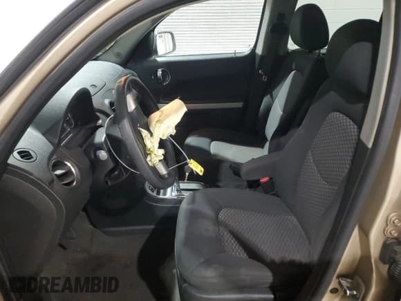 ✅ 2008 Chevrolet HHR LS • VIN: 3GNDA13D68S632080 • Lot: 84435554. Listed on Copart with 160,758 mi. Free auction sales archive from the USA and detailed vehicle history report at DreamBid. Image 7.