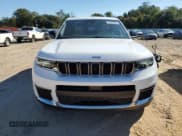 ✅ 2023 Jeep Grand Cherokee Limited • VIN: 1C4RJJBG0P8783501 • Lot: 89825255. Wystawiony na Copart z przebiegiem 51 680 mil. Bezpłatny archiwum sprzedaży aukcyjnych z USA i szczegółowy raport historii pojazdu na DreamBid. Zdjęcie 5.