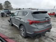 ✅ 2022 Hyundai Santa Fe SEL • VIN: 5NMS2DAJXNH426139 • Лот: 42425723. Опубликован ранее на Copart с пробегом 6 826 миль. Бесплатный доступ к архиву аукционных продаж из США и подробный отчёт об истории автомобиля на DreamBid. Изображение 2.
