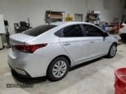 ✅ 2021 Hyundai Accent SE • VIN: 3KPC24A6XME136442 • Лот: 85096604. Опубликован ранее на Copart с пробегом 90 308 миль. Бесплатный доступ к архиву аукционных продаж из США и подробный отчёт об истории автомобиля на DreamBid. Изображение 3.
