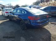 ✅ 2019 BMW 6 Series 640i xDrive • VIN: WBAJV6C52KBK08272 • Lot: 43794736. Wystawiony na IAAI z przebiegiem 51 710 mil. Bezpłatny archiwum sprzedaży aukcyjnych z USA i szczegółowy raport historii pojazdu na DreamBid. Zdjęcie 3.