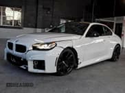 ✅ 2024 BMW M2 • VIN: 3MF13DM08R8E20280 • Lot: 94744665. Wystawiony na Copart z przebiegiem 13 946 mil. Bezpłatny archiwum sprzedaży aukcyjnych z USA i szczegółowy raport historii pojazdu na DreamBid. Zdjęcie 2.