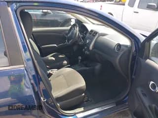 ✅ 2013 Nissan Versa S • VIN: 3N1CN7AP0DL890546 • Лот: 42864524. Опубликован ранее на IAAI с пробегом 186 092 миль. Бесплатный доступ к архиву аукционных продаж из США и подробный отчёт об истории автомобиля на DreamBid. Изображение 5.
