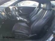 ✅ 2017 Audi TT • VIN: TRUC5AFV1H1000592 • Lot: 83292174. Listed on Copart with 127,149 mi. Free auction sales archive from the USA and detailed vehicle history report at DreamBid. Image 7.