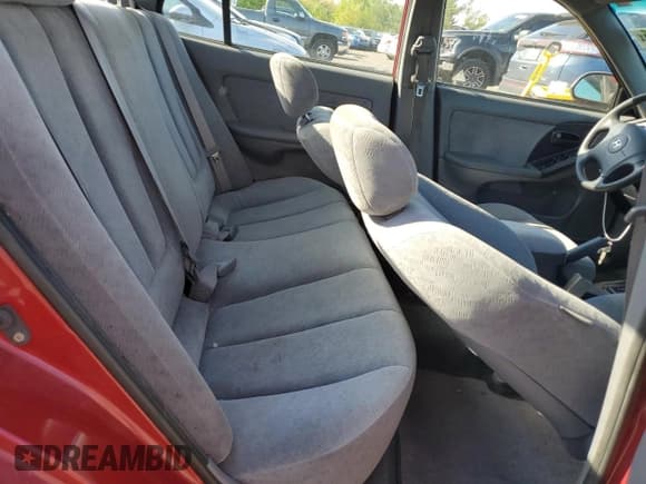 ✅ 2005 Hyundai Elantra GLS • VIN: KMHDN46D05U117397 • Lot: 56379235. Wystawiony na Copart z przebiegiem 161 017 mil. Bezpłatny archiwum sprzedaży aukcyjnych z USA i szczegółowy raport historii pojazdu na DreamBid. Zdjęcie 10.