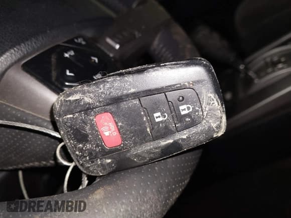 ✅ 2022 Toyota 4Runner Trail Special Edition • VIN: JTETU5JR5N6014827 • Lot: 41332229. Listed on IAAI with 21,735 mi. Free auction sales archive from the USA and detailed vehicle history report at DreamBid. Image 11.