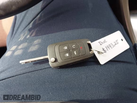 ✅ 2016 Buick Verano Convenience Group • VIN: 1G4PR5SK8G4144135 • Лот: 42459723. Опубликован ранее на IAAI с пробегом 124 335 миль. Бесплатный доступ к архиву аукционных продаж из США и подробный отчёт об истории автомобиля на DreamBid. Изображение 11.