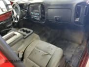 ✅ 2015 Chevrolet Silverado 2500HD Work Truck • VIN: 1GC0CUEG7FZ500942 • Lot: 47104335. Wystawiony na Copart z przebiegiem 204 850 mil. Bezpłatny archiwum sprzedaży aukcyjnych z USA i szczegółowy raport historii pojazdu na DreamBid. Zdjęcie 8.