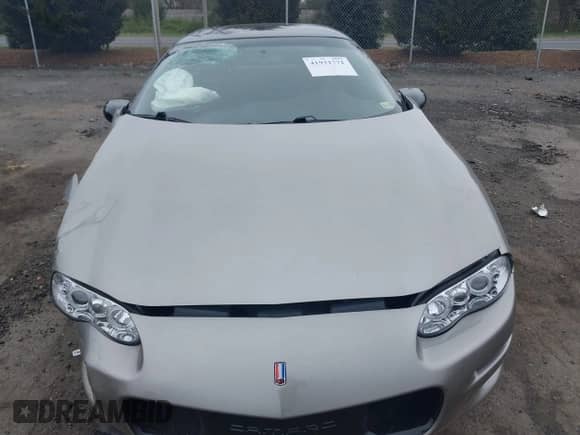 1999 Chevrolet Camaro z VIN 2G1FP22K2X2116432, wystawiony jako IAAI lot #41931771 z przebiegiem 124 879 mil mil oraz . Historia ofert i sprzedaży dostępna na DreamBid. Obrazek 12.