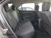 ✅ 2015 Chevrolet Equinox LT • VIN: 2GNFLFEK1F6112313 • Лот: 85308635. Опубликован ранее на Copart с пробегом 155 044 миль. Бесплатный доступ к архиву аукционных продаж из США и подробный отчёт об истории автомобиля на DreamBid. Изображение 11.