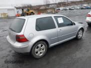 ✅ 2002 Volkswagen Golf GTI • VIN: 9BWDE61J324053127 • Lot: 41563657. Wystawiony na IAAI z przebiegiem 204 973 mil. Bezpłatny archiwum sprzedaży aukcyjnych z USA i szczegółowy raport historii pojazdu na DreamBid. Zdjęcie 4.