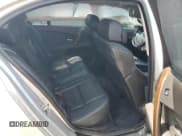 ✅ 2007 BMW 5 Series 550i • VIN: WBANB535X7CP04104 • Lot: 66947885. Listed on Copart with 195,669 mi. Free auction sales archive from the USA and detailed vehicle history report at DreamBid. Image 10.