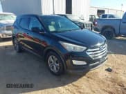 ✅ 2013 Hyundai Santa Fe Sport • VIN: 5XYZU3LB4DG039877 • Лот: 42878795. Опубликован ранее на IAAI с пробегом 146 718 миль. Бесплатный доступ к архиву аукционных продаж из США и подробный отчёт об истории автомобиля на DreamBid. Изображение 1.