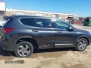 ✅ 2023 Hyundai Santa Fe SEL • VIN: 5NMS2DAJ5PH626722 • Lot: 43268394. Wystawiony na IAAI z przebiegiem 39 758 mil. Bezpłatny archiwum sprzedaży aukcyjnych z USA i szczegółowy raport historii pojazdu na DreamBid. Zdjęcie 13.
