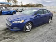 ✅ 2015 Ford Fusion SE • VIN: 3FA6P0H78FR248244 • Lot: 92484385. Listed on Copart with 138,549 mi. Free auction sales archive from the USA and detailed vehicle history report at DreamBid. Image 1.