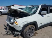 ✅ 2017 Jeep Renegade Limited • VIN: ZACCJADB8HPE98918 • Lot: 42242652. Wystawiony na IAAI z przebiegiem 138 389 mil. Bezpłatny archiwum sprzedaży aukcyjnych z USA i szczegółowy raport historii pojazdu na DreamBid. Zdjęcie 6.