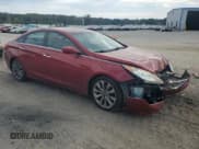 ✅ 2011 Hyundai Sonata SE • VIN: 5NPEC4AB4BH278037 • Lot: 82584565. Listed on Copart with 152,258 mi. Free auction sales archive from the USA and detailed vehicle history report at DreamBid. Image 4.