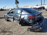 ✅ 2021 Polestar 2 Launch Edition • VIN: LPSED3KA6ML016587 • Lot: 79873454. Wystawiony na Copart z przebiegiem Nie podano. Bezpłatny archiwum sprzedaży aukcyjnych z USA i szczegółowy raport historii pojazdu na DreamBid. Zdjęcie 2.