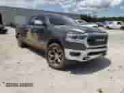 2019 Ram 1500 Limited z VIN 1C6SRFPT7KN690585, wystawiony jako Copart lot #62346455 z przebiegiem 80 049 mil mil oraz Szkoda całkowita • Salvage title. Historia ofert i sprzedaży dostępna na DreamBid. Obrazek 13.