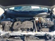 ✅ 2022 Chevrolet Equinox LT • VIN: 3GNAXTEV1NL134782 • Lot: 43386173. Wystawiony na IAAI z przebiegiem 38 890 mil. Bezpłatny archiwum sprzedaży aukcyjnych z USA i szczegółowy raport historii pojazdu na DreamBid. Zdjęcie 10.