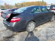 ✅ 2009 Toyota Camry LE • VIN: 4T1BE46K79U340547 • Lot: 43601616. Listed on IAAI with 195,419 mi. Free auction sales archive from the USA and detailed vehicle history report at DreamBid. Image 4.