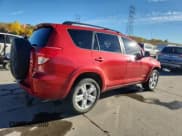 ✅ 2007 Toyota RAV4 Sport • VIN: JTMBK32V576027778 • Лот: 89541185. Опубликован ранее на Copart с пробегом 221 364 миль. Бесплатный доступ к архиву аукционных продаж из США и подробный отчёт об истории автомобиля на DreamBid. Изображение 3.