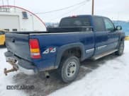 ✅ 2001 Chevrolet Silverado 2500HD LS • VIN: 1GCHK29G71E199447 • Lot: 41465756. Wystawiony na IAAI z przebiegiem 263 058 mil. Bezpłatny archiwum sprzedaży aukcyjnych z USA i szczegółowy raport historii pojazdu na DreamBid. Zdjęcie 4.