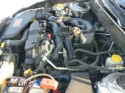 ✅ 2014 Subaru Legacy Premium • VIN: 4S3BMBC60E3028718 • Лот: 42576788. Опубликован ранее на IAAI с пробегом 101 489 миль. Бесплатный доступ к архиву аукционных продаж из США и подробный отчёт об истории автомобиля на DreamBid. Изображение 20.