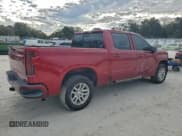 ✅ 2019 Chevrolet Silverado 1500 RST • VIN: 1GCPWDED3KZ255238 • Lot: 93635775. Wystawiony na Copart z przebiegiem 66 402 mil. Bezpłatny archiwum sprzedaży aukcyjnych z USA i szczegółowy raport historii pojazdu na DreamBid. Zdjęcie 3.