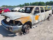 ✅ 2018 Ram 2500 Tradesman • VIN: 3C6UR5HJ8JG174257 • Lot: 42756530. Wystawiony na IAAI z przebiegiem 29 697 mil. Bezpłatny archiwum sprzedaży aukcyjnych z USA i szczegółowy raport historii pojazdu na DreamBid. Zdjęcie 6.