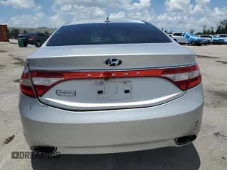 ✅ 2012 Hyundai Azera • VIN: KMHFG4JG4CA185379 • Лот: 60701785. Опубликован ранее на Copart с пробегом 125 873 миль. Бесплатный доступ к архиву аукционных продаж из США и подробный отчёт об истории автомобиля на DreamBid. Изображение 6.