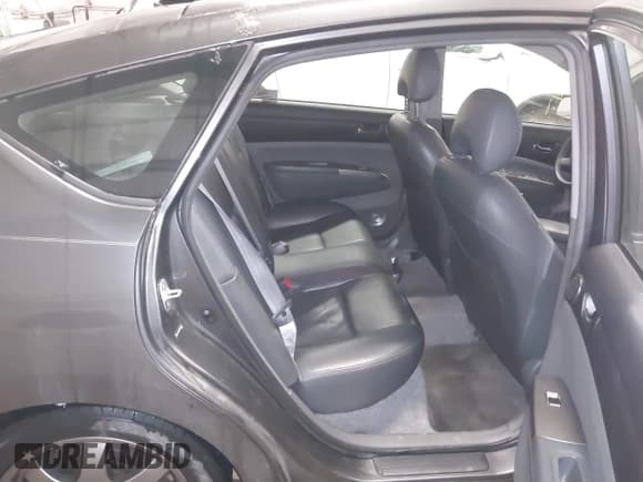 ✅ 2008 Toyota Prius • VIN: JTDKB20U883458168 • Lot: 43821360. Listed on IAAI with 240,826 mi. Free auction sales archive from the USA and detailed vehicle history report at DreamBid. Image 8.