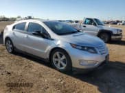 ✅ 2013 Chevrolet Volt • VIN: 1G1RB6E40DU148639 • Lot: 84972015. Wystawiony na Copart z przebiegiem 157 261 mil. Bezpłatny archiwum sprzedaży aukcyjnych z USA i szczegółowy raport historii pojazdu na DreamBid. Zdjęcie 4.