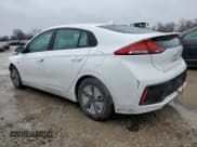 ✅ 2019 Hyundai Ioniq Blue • VIN: KMHC65LC9KU110051 • Lot: 84746274. Wystawiony na Copart z przebiegiem 73 721 mil. Bezpłatny archiwum sprzedaży aukcyjnych z USA i szczegółowy raport historii pojazdu na DreamBid. Zdjęcie 2.