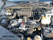 ✅ 2001 Subaru Legacy Outback • VIN: 4S3BH675417611275 • Лот: 41300431. Опубликован ранее на IAAI с пробегом 298 940 миль. Бесплатный доступ к архиву аукционных продаж из США и подробный отчёт об истории автомобиля на DreamBid. Изображение 10.