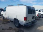 ✅ 2011 Ford Econoline Cargo Commercial • VIN: 1FTNE1EW1BDA52968 • Lot: 42591275. Listed on IAAI with 359,304 mi. Free auction sales archive from the USA and detailed vehicle history report at DreamBid. Image 3.