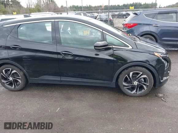 ✅ 2023 Chevrolet Bolt EV 2LT • VIN: 1G1FX6S03P4111434 • Lot: 41942358. Wystawiony na IAAI z przebiegiem 5 645 mil. Bezpłatny archiwum sprzedaży aukcyjnych z USA i szczegółowy raport historii pojazdu na DreamBid. Zdjęcie 13.