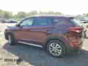 2017 Hyundai Tucson SE с VIN KM8J3CA42HU454202, выставлен на аукционе Copart как лот 84864045 с пробегом 60 539 миль миль и Списание • Salvage title. История ставок и продаж доступна на DreamBid. Изображение 2.